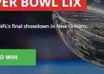 Touchdown in New Orleans: Win a Dream Trip to Super Bowl LIX with Everygame Sportsbook